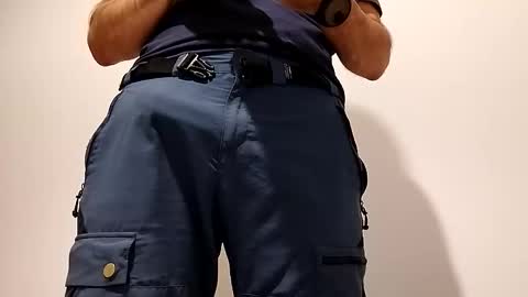 hardcumpleasure online show from 11.08.25