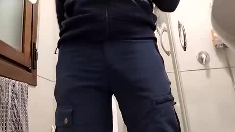 hardcumpleasure online show from 11.30.25