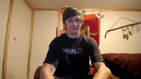 Snapshot of harddick19966 chatting on 01.05.25 Austin online show from 01.05.25