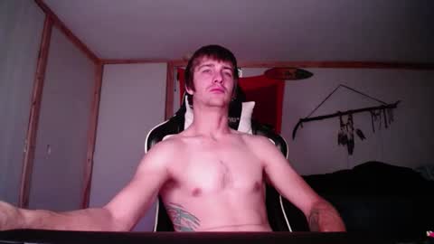 Snapshot of harddick19966 chatting on 09.14.25 Austin online show from 09.14.25