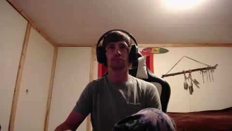 Snapshot of harddick19966 chatting on 09.26.25 Austin online show from 09.26.25