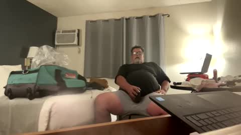 hardfreak4you online show from 10.27.25