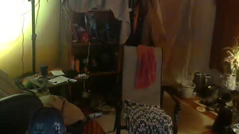 Snapshot of hardinhand44 chatting on 02.08.26 john nobles online show from 02.08.26