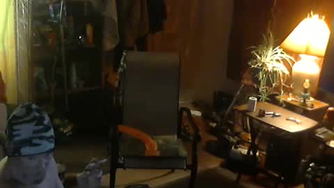 Snapshot of hardinhand44 chatting on 03.07.26 john nobles online show from 03.07.26