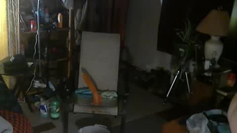 Snapshot of hardinhand44 chatting on 03.27.26 john nobles online show from 03.27.26