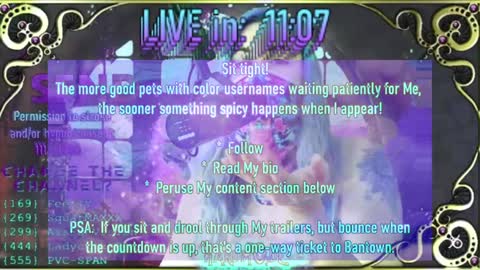 B0ne Daddy Bonesaw Real-Life College of Whispers Bard   mindfuck brainwash hypno cerebral sensual  online show from 01.10.25