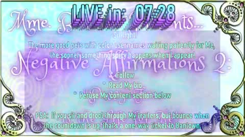 B0ne Daddy Bonesaw Real-Life College of Whispers Bard   mindfuck brainwash hypno cerebral sensual  online show from 02.18.25