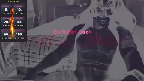 MATTSTEEL - ITALIAN STALLION online show from 11.02.25