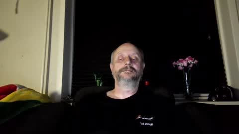 Snapshot of hardmrlazy chatting on 07.07.26 MrLazy online show from 07.07.26