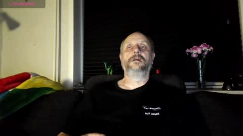 Snapshot of hardmrlazy chatting on 07.07.26 MrLazy online show from 07.07.26