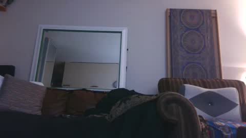 Snapshot of hardontstop chatting on 02.25.25 RockSolidStock online show from 02.25.25