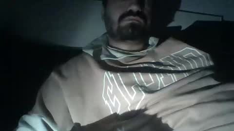 Snapshot of hardplay4114 chatting on 02.22.26 SIR HARD online show from 02.22.26