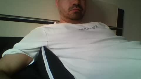 Snapshot of hardplay4114 chatting on 05.10.26 SIR HARD online show from 05.10.26