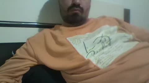 Snapshot of hardplay4114 chatting on 05.29.26 SIR HARD online show from 05.29.26