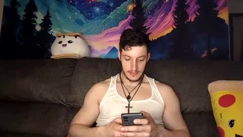 hardselfsucker1 online show from 05.13.26