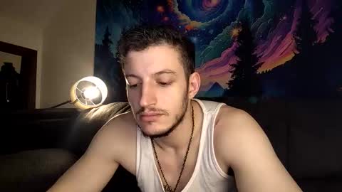 hardselfsucker1 online show from 05.18.26