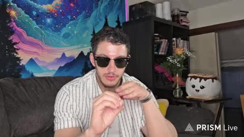 hardselfsucker1 online show from 06.04.26