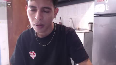 Andres Dean online show from 11.10.25