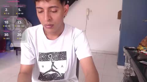 Andres Dean online show from 11.30.25