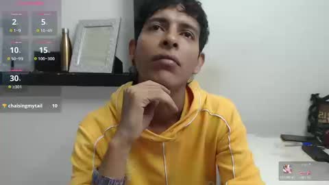 Andres Dean online show from 03.20.26