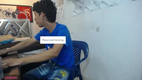 Snapshot of hardsexlove08 chatting on 04.25.26 Andres Dean online show from 04.25.26