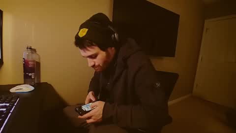 Tom online show from 12.19.24
