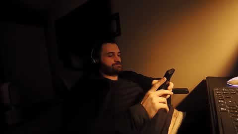 Tom online show from 09.09.25