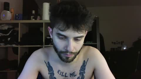 Liam online show from 01.23.25