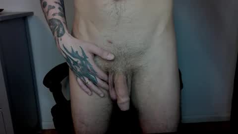 Liam online show from 09.09.25