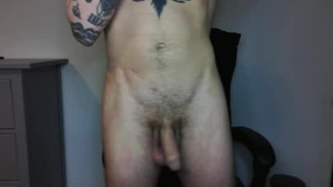 Liam online show from 12.13.25