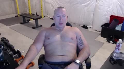 Snapshot of hardwired4816 chatting on 02.15.26 hardwired4816 online show from 02.15.26