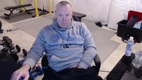 Snapshot of hardwired4816 chatting on 02.17.26 hardwired4816 online show from 02.17.26