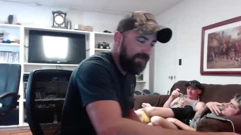 hardworkertn online show from 01.31.25