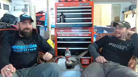 hardworkertn online show from 02.02.25