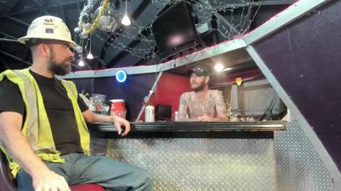 hardworkertn online show from 02.08.25