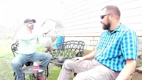 hardworkertn online show from 02.09.25