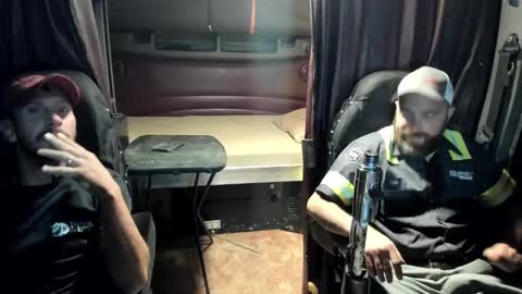 hardworkertn online show from 02.13.25