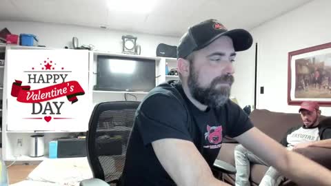 hardworkertn online show from 02.15.25