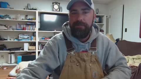 hardworkertn online show from 02.16.25