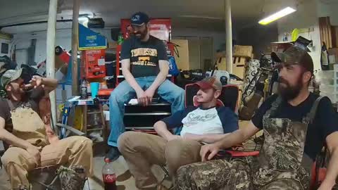 hardworkertn online show from 02.17.25