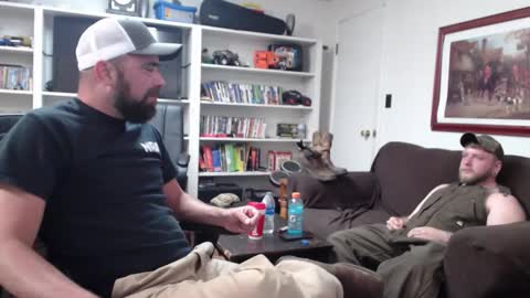 hardworkertn online show from 02.21.25