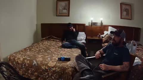 hardworkertn online show from 02.23.25