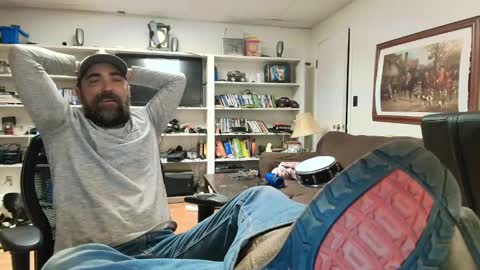 hardworkertn online show from 02.24.25