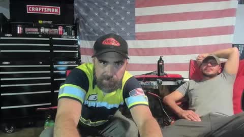 hardworkertn online show from 03.05.25