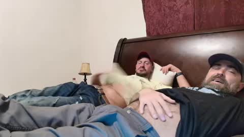 hardworkertn online show from 03.06.25