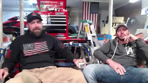 hardworkertn online show from 03.10.25