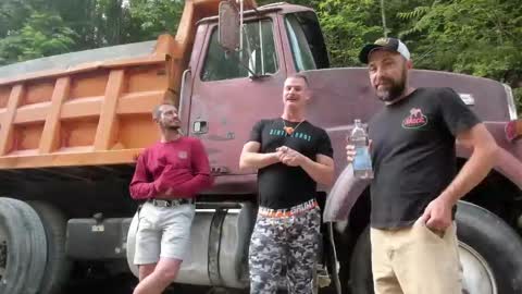 hardworkertn online show from 09.08.25