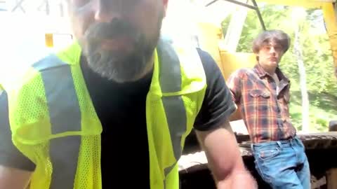 hardworkertn online show from 09.18.25