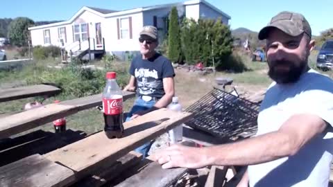 hardworkertn online show from 09.26.25