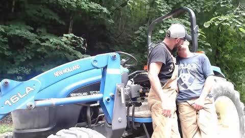 hardworkertn online show from 09.30.25